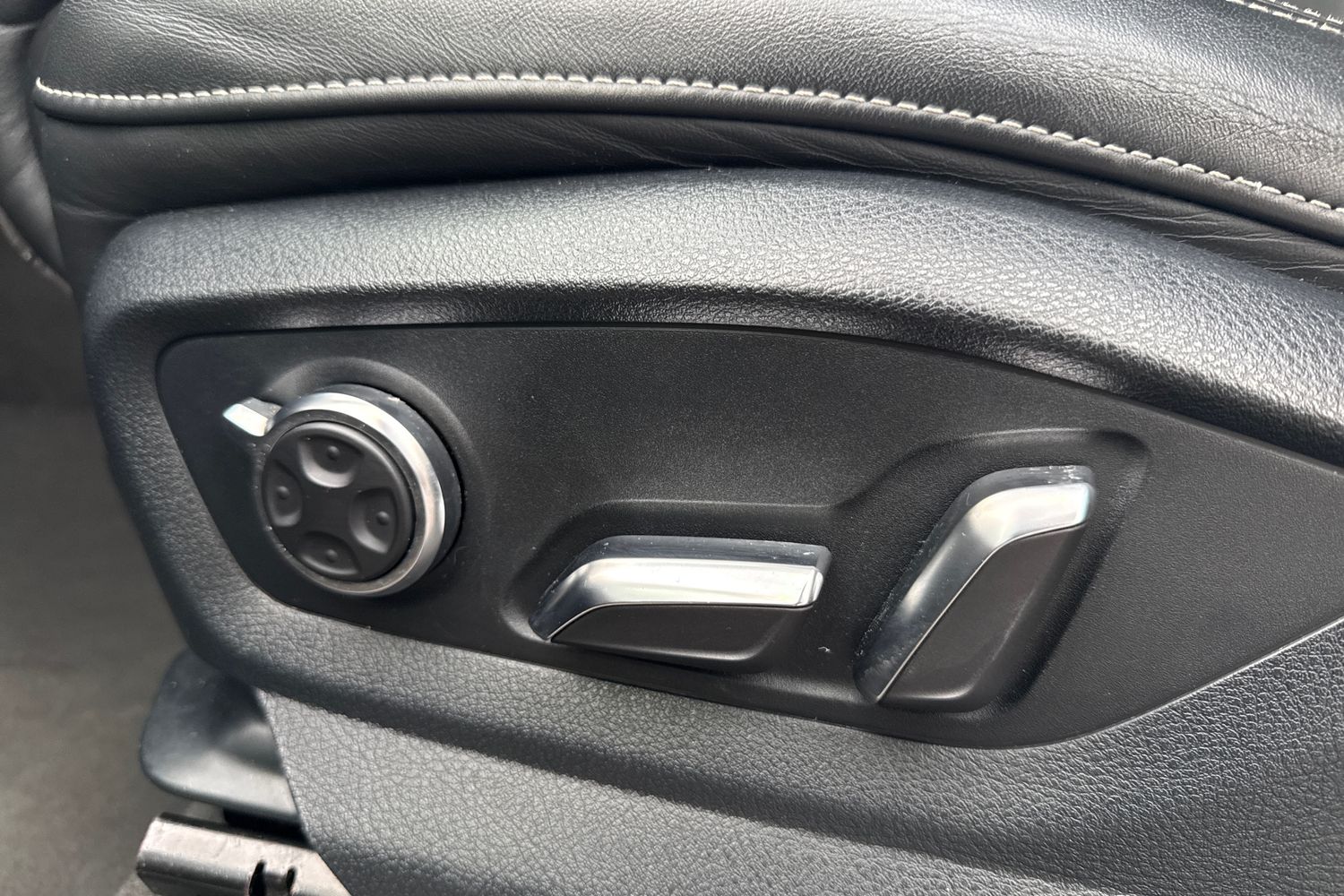 Used Audi Q7 2016 for sale - 77187531: Photo 27