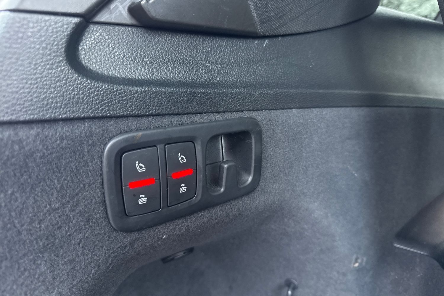 Used Audi Q7 2016 for sale - 77187531: Photo 30