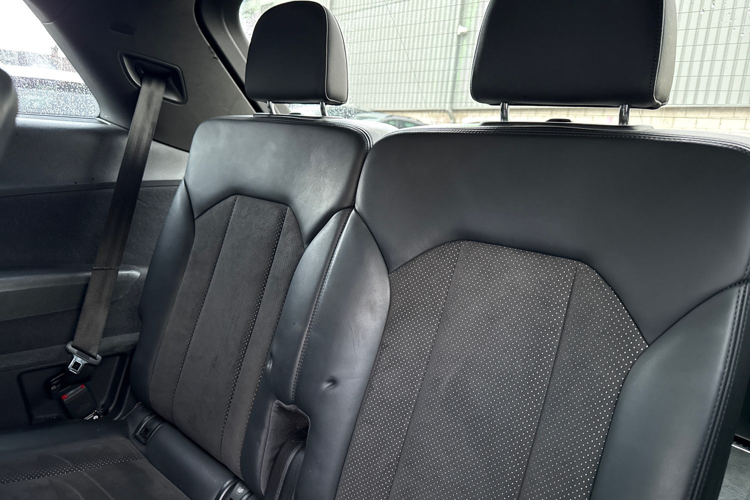 Used Audi Q7 2016 for sale - 77187531: Photo 31