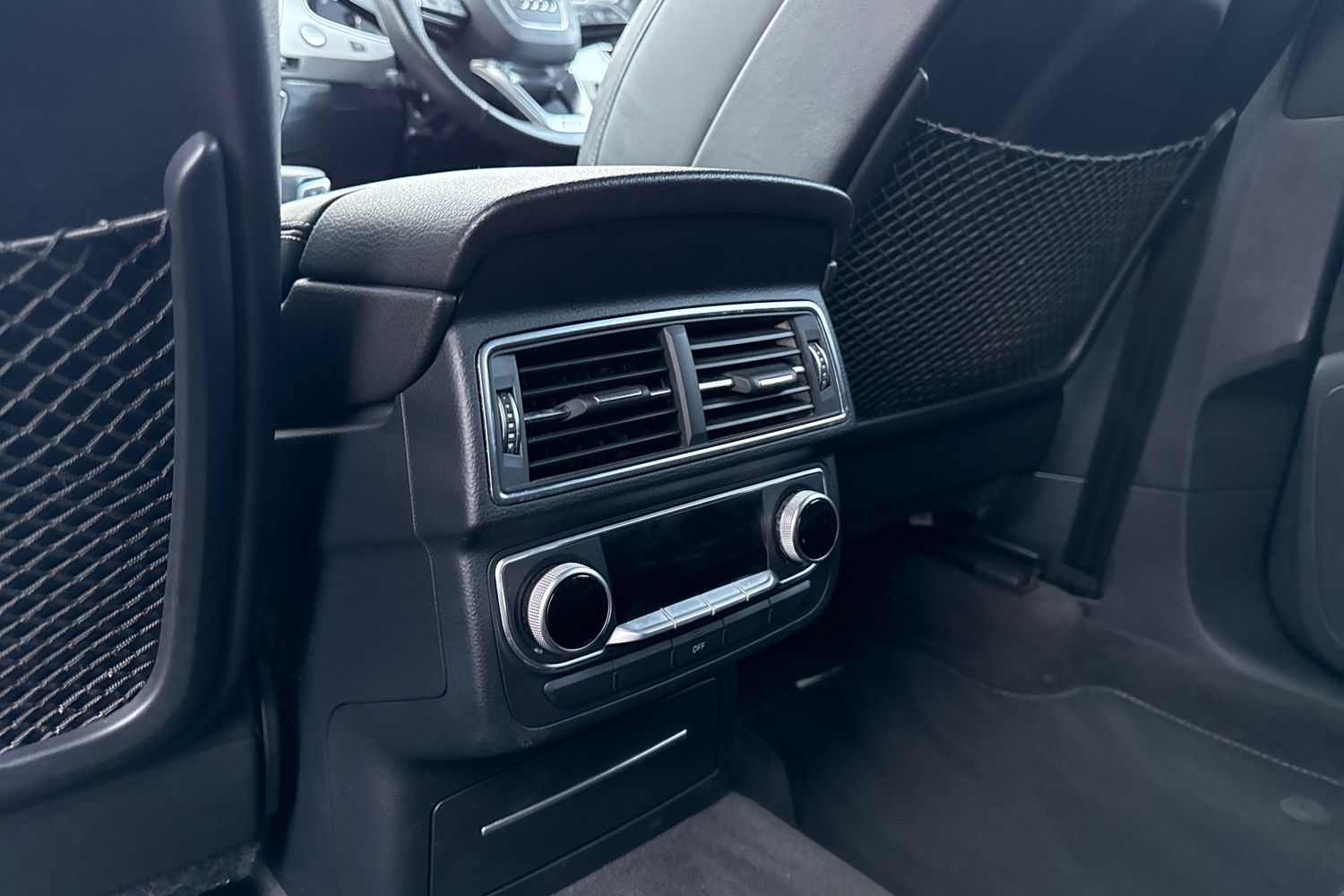 Used Audi Q7 2016 for sale - 77187531: Photo 32