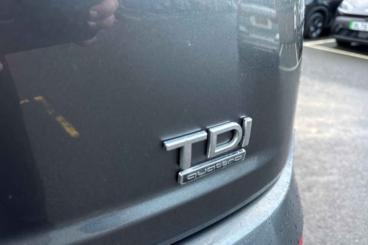 Used Audi Q7 2016 for sale - 77187531: Photo 34