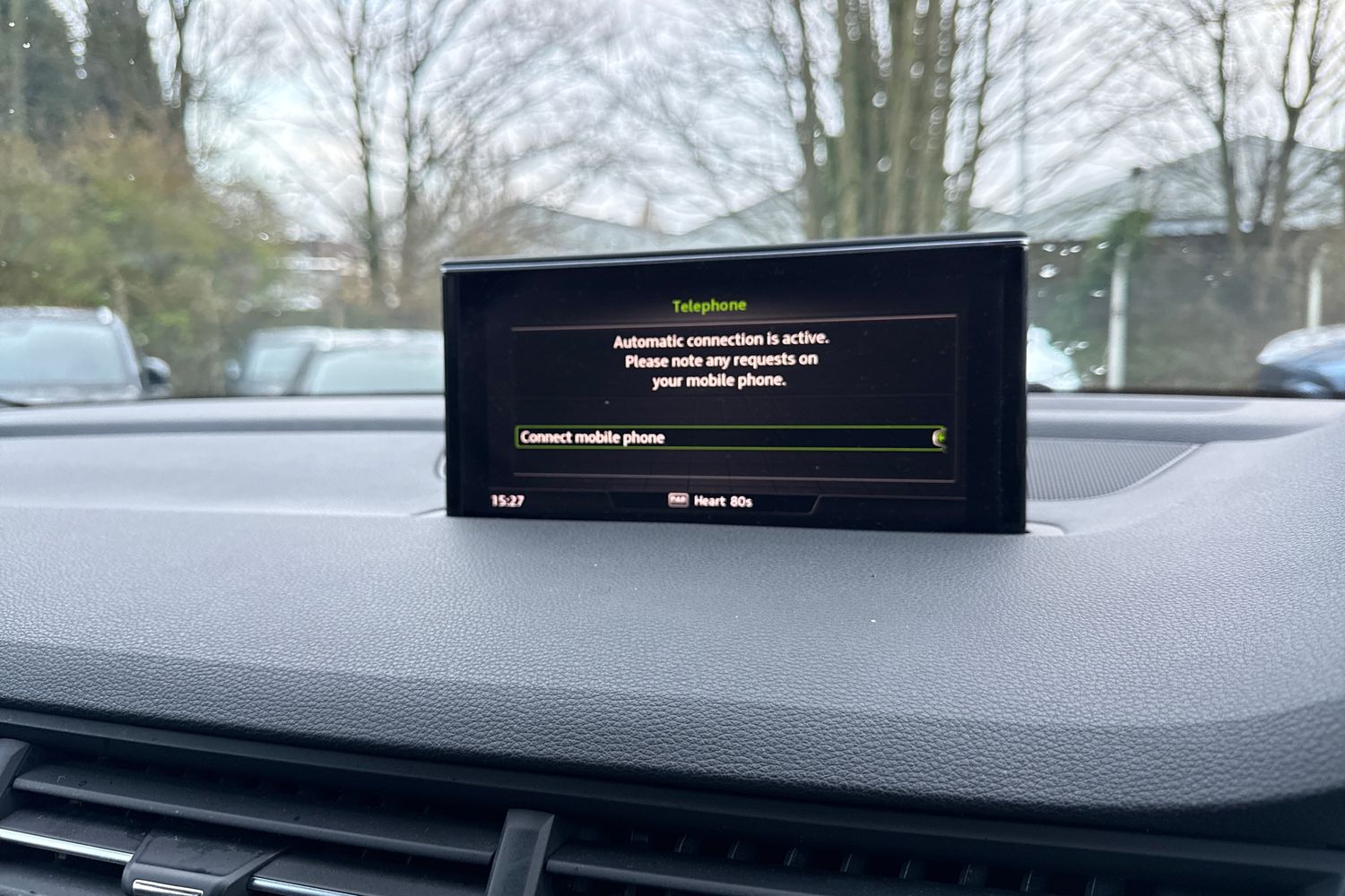 Used Audi Q7 2016 for sale - 77187531: Photo 36