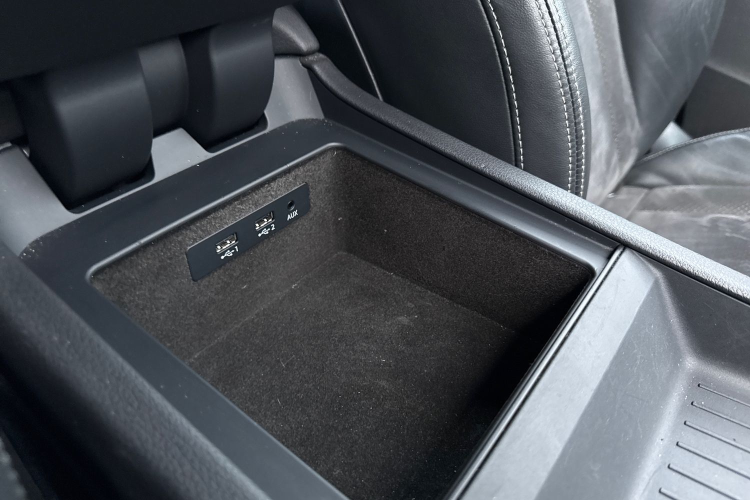 Used Audi Q7 2016 for sale - 77187531: Photo 44