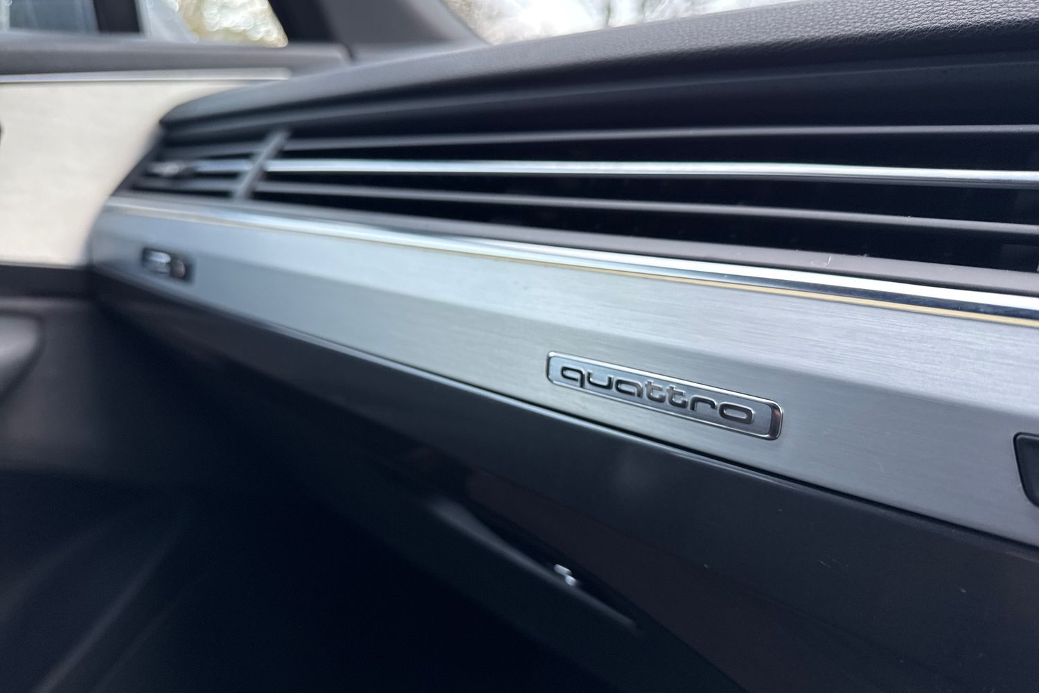 Used Audi Q7 2016 for sale - 77187531: Photo 45