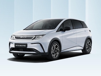 Used BYD Dolphin 2026 for sale - 78252116: Photo