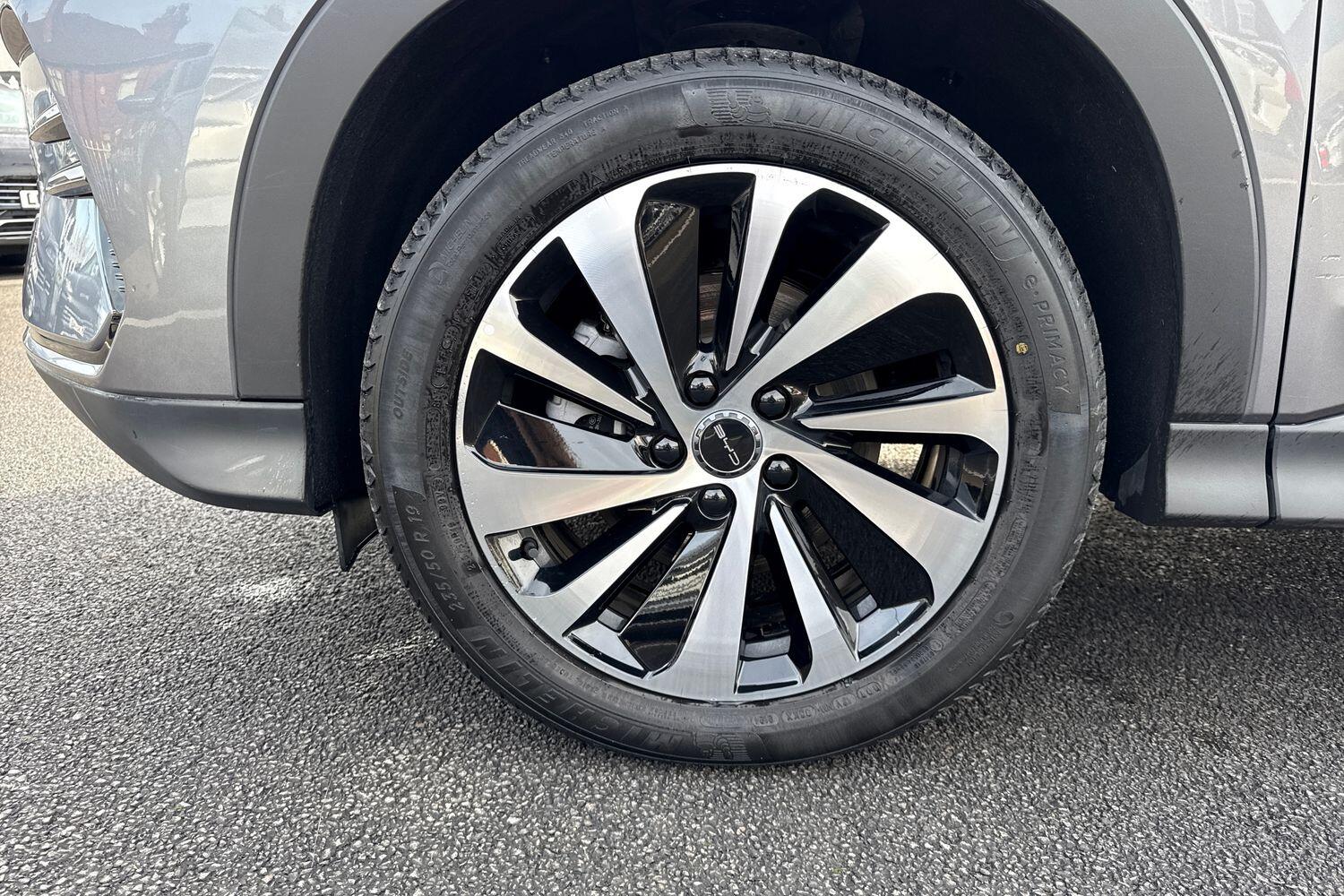 Used BYD Seal U 2025 for sale - 77608194: Photo 24