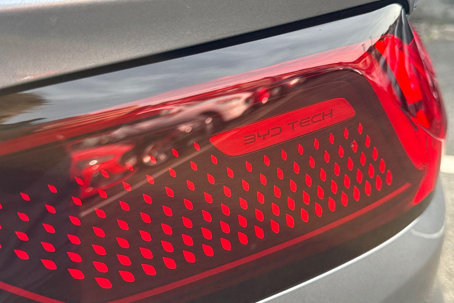 Used BYD Seal U 2025 for sale - 77608194: Photo 31