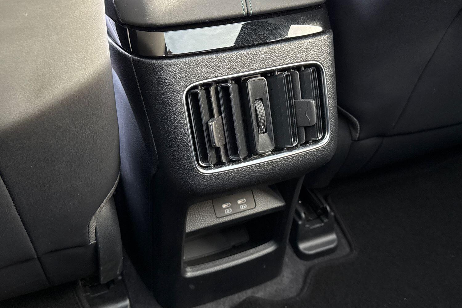 Used BYD Seal U 2025 for sale - 77608194: Photo 35