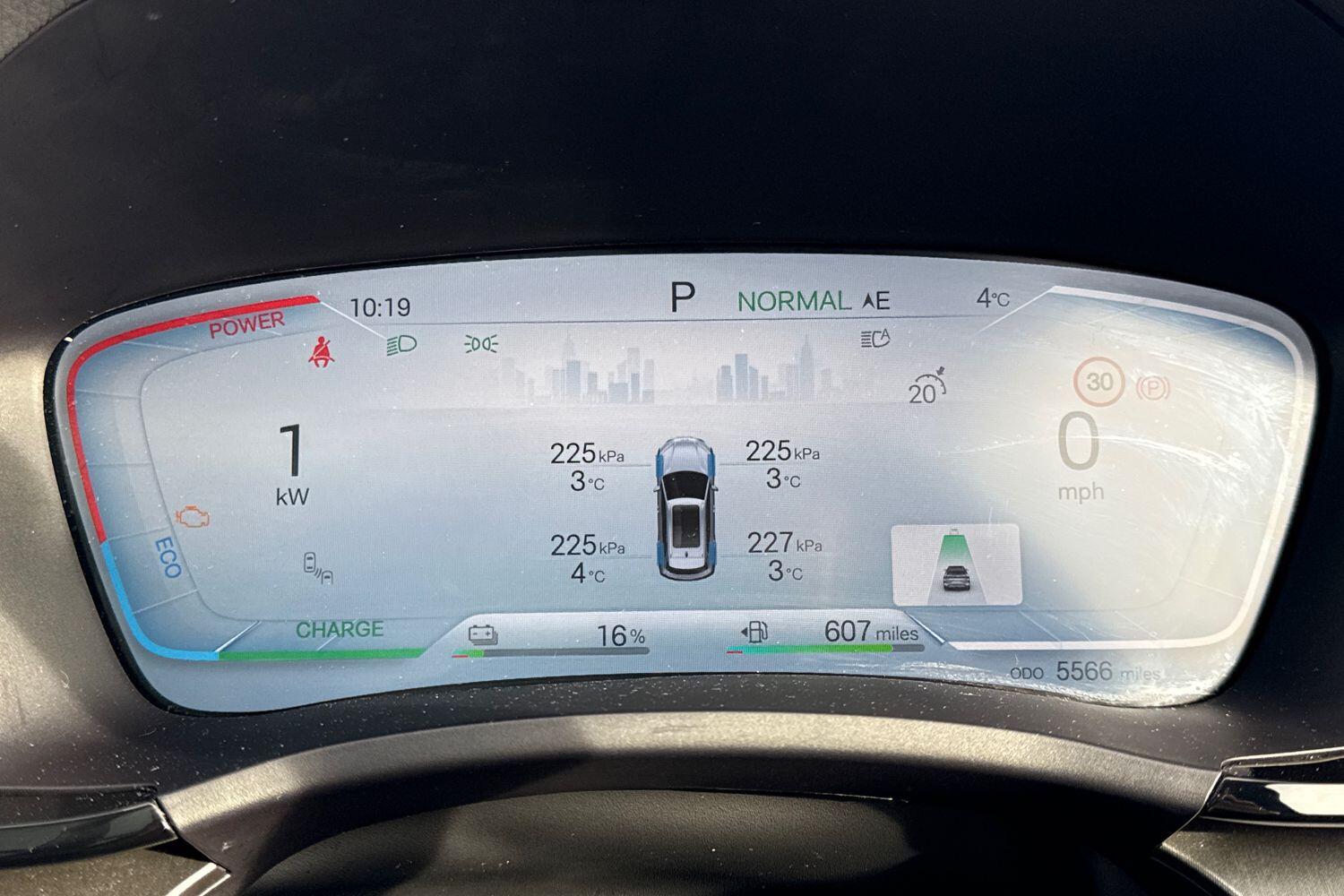 Used BYD Seal U 2025 for sale - 77608194: Photo 41