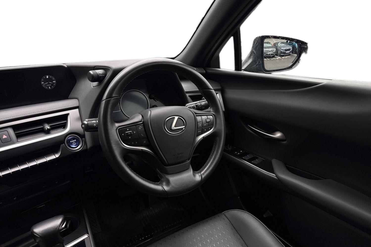 Used Lexus UX 2022 for sale - 77879102: Photo 12