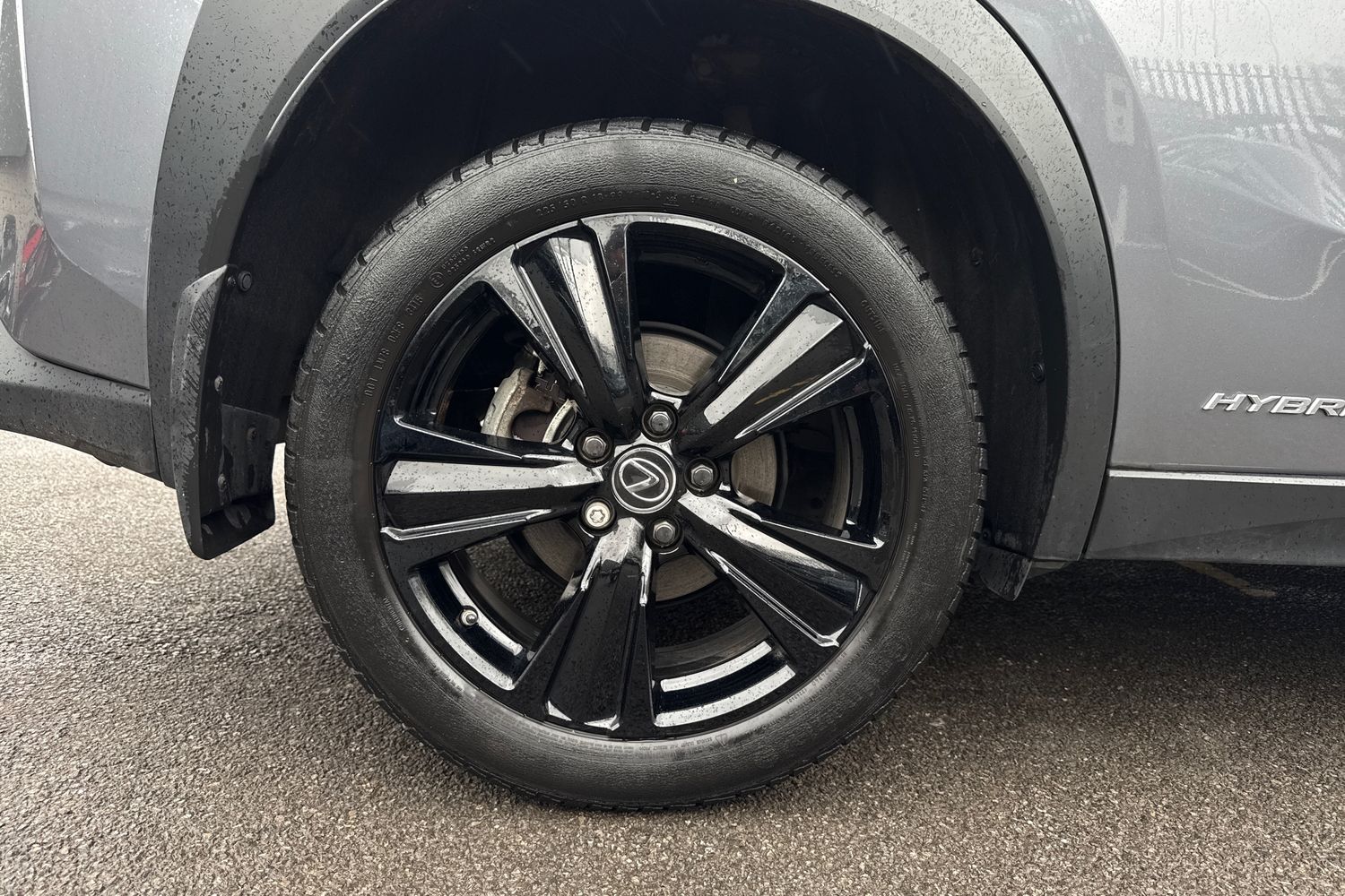 Used Lexus UX 2022 for sale - 77879102: Photo 21