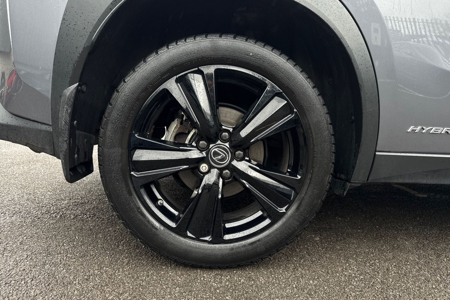 Used Lexus UX 2022 for sale - 77879102: Photo 22