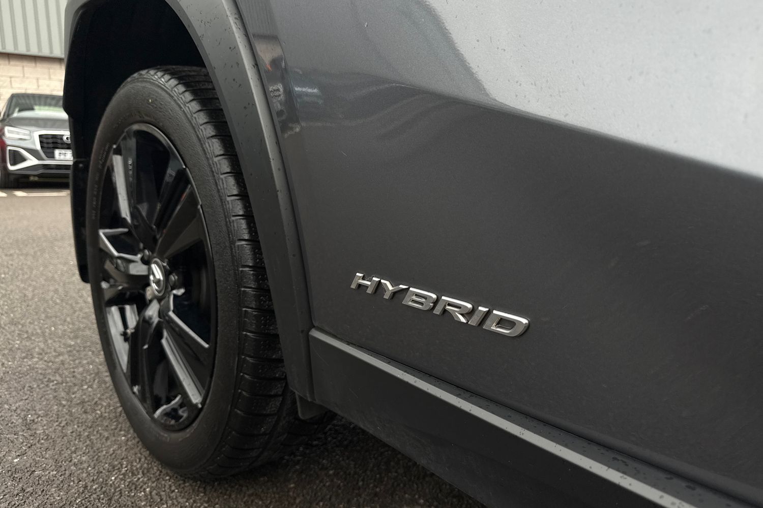 Used Lexus UX 2022 for sale - 77879102: Photo 27