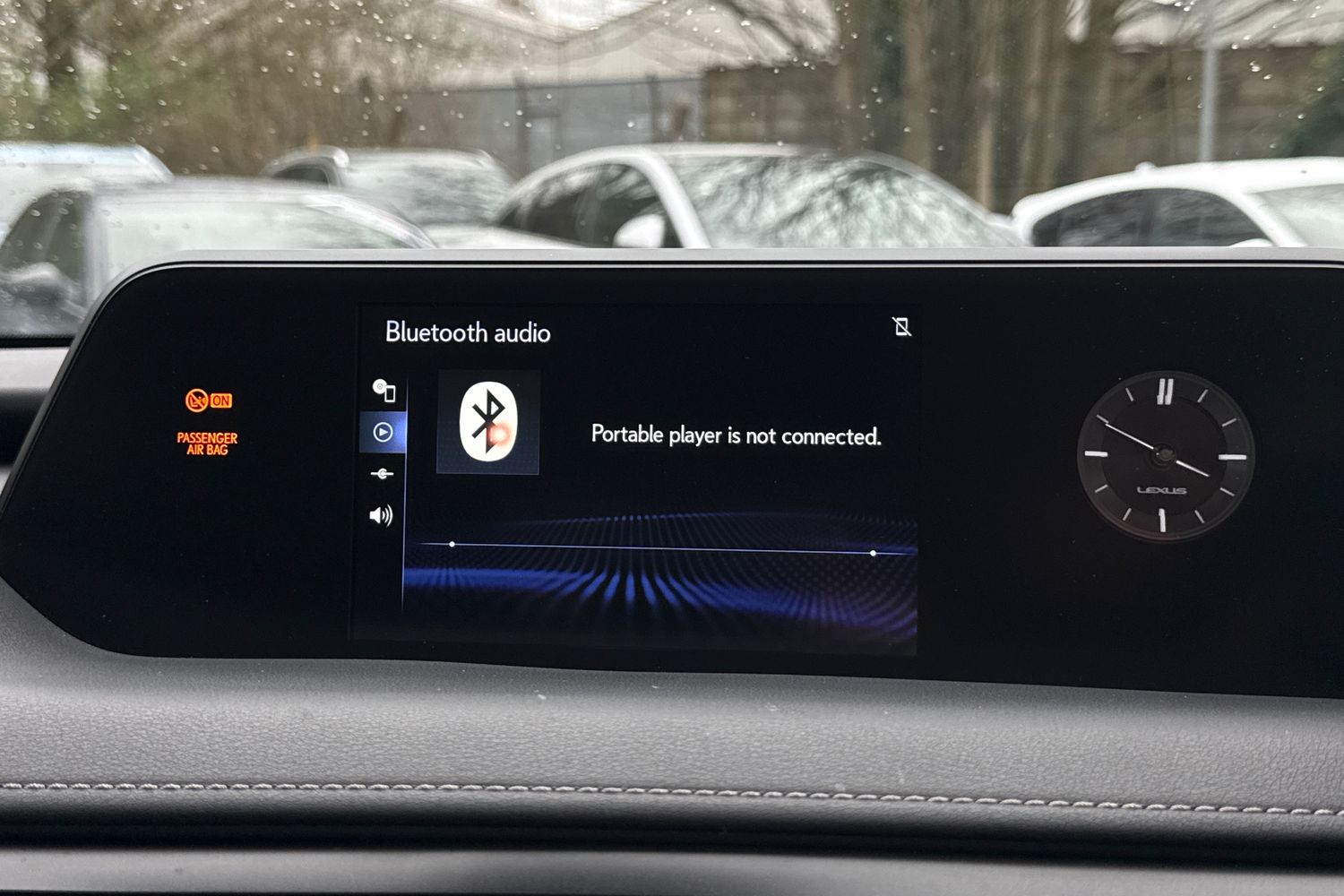 Used Lexus UX 2022 for sale - 77879102: Photo 29