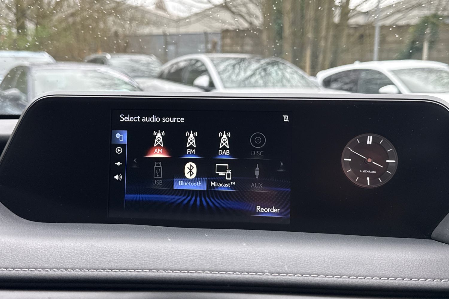 Used Lexus UX 2022 for sale - 77879102: Photo 30