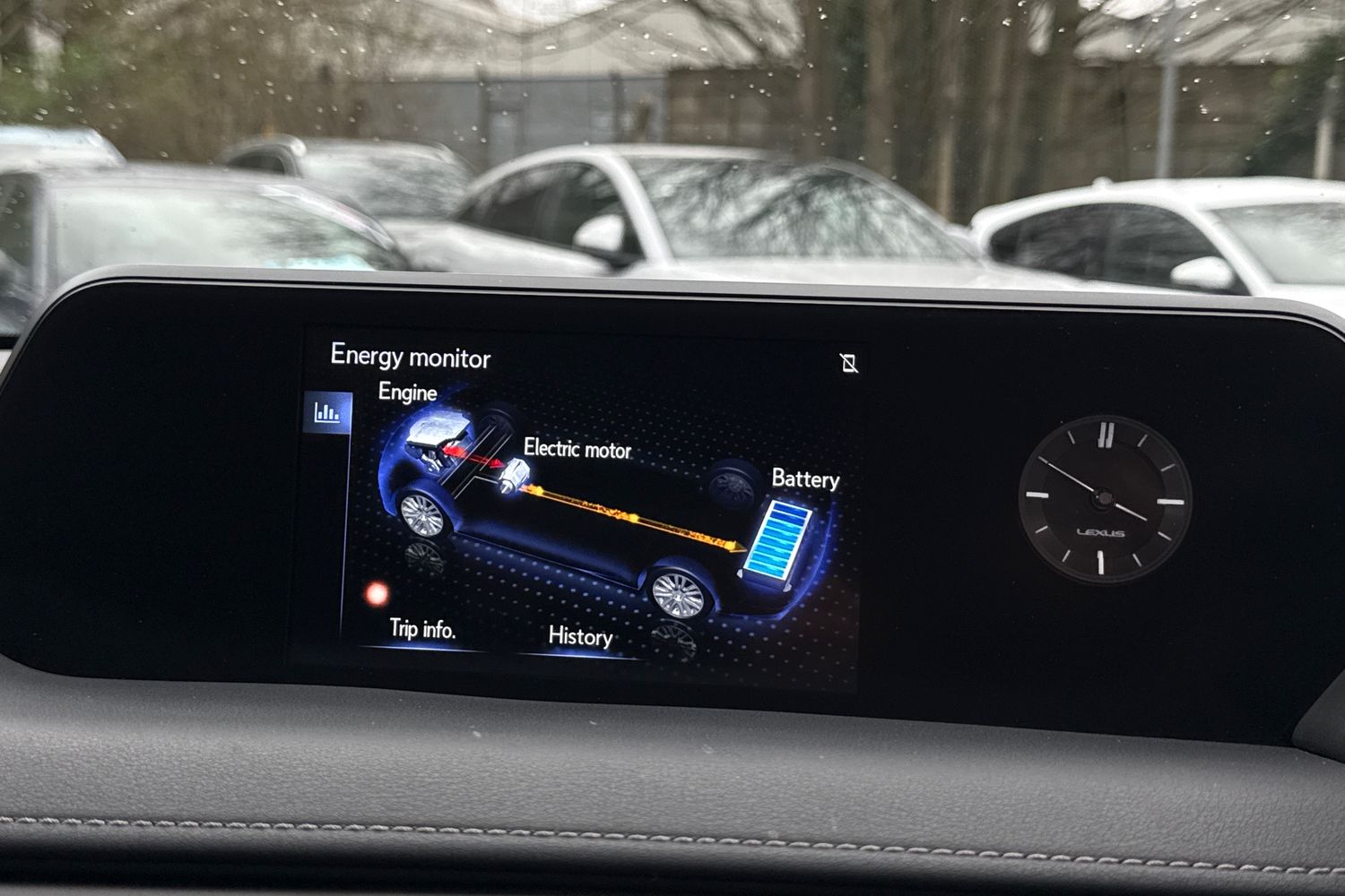 Used Lexus UX 2022 for sale - 77879102: Photo 32