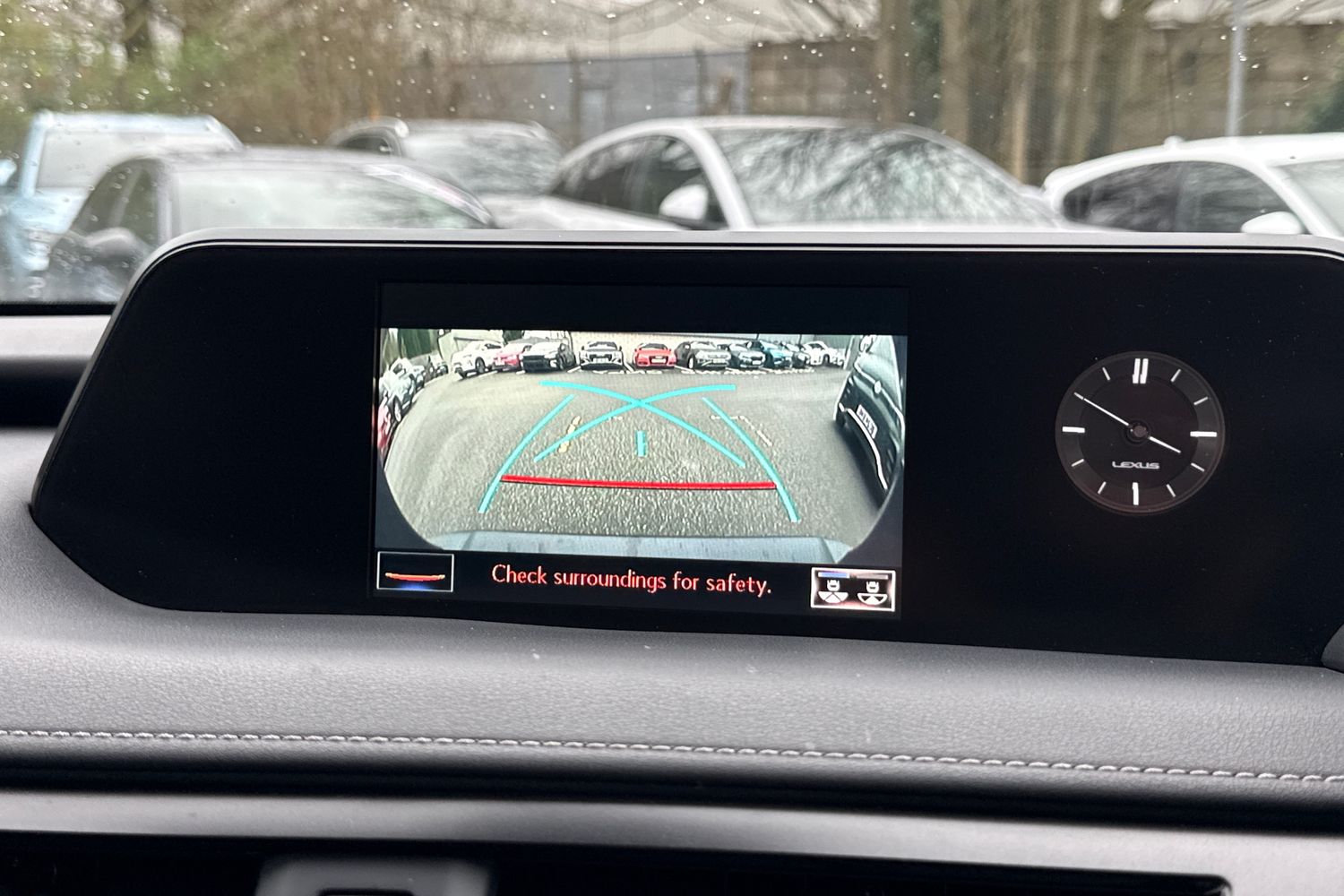 Used Lexus UX 2022 for sale - 77879102: Photo 33