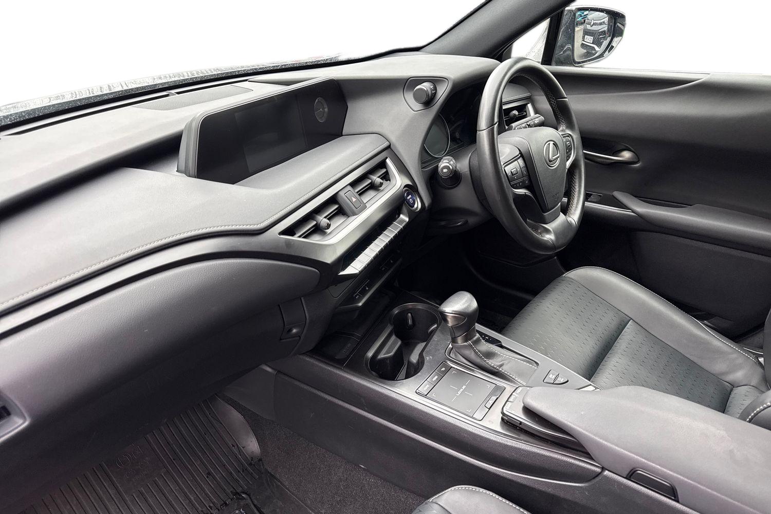 Used Lexus UX 2022 for sale - 77879102: Photo 8