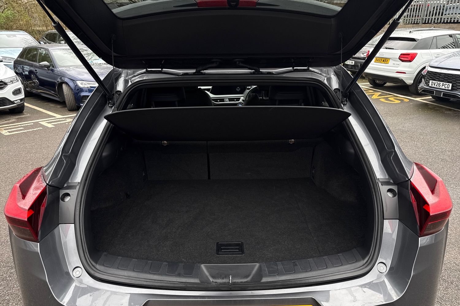 Used Lexus UX 2022 for sale - 77879102: Photo 9