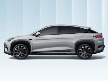 Used BYD Sealion 7 2025 for sale - 76569619: Photo