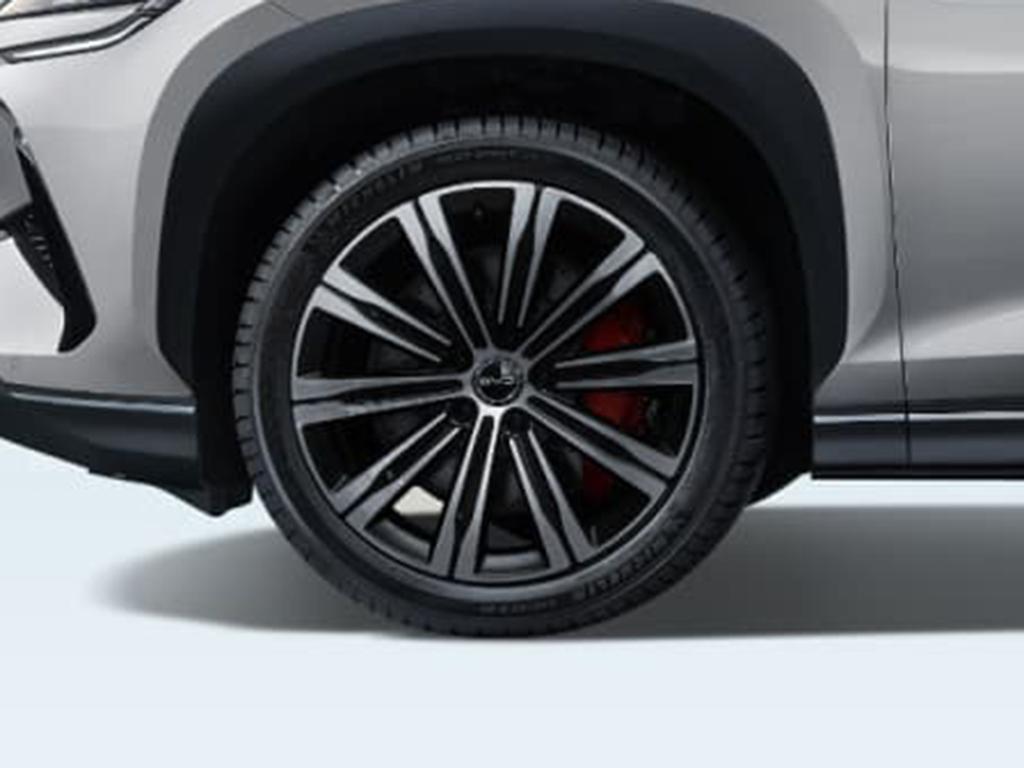 Used BYD Sealion 7 2025 for sale - 76569619: Photo 4