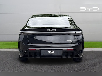 Used BYD Seal 2026 for sale - 78655187: Photo