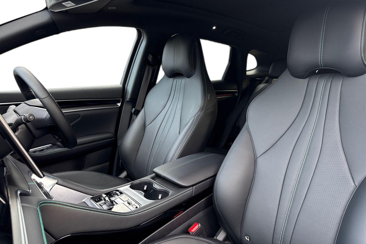 Used BYD Seal U 2025 for sale - 77270487: Photo 10