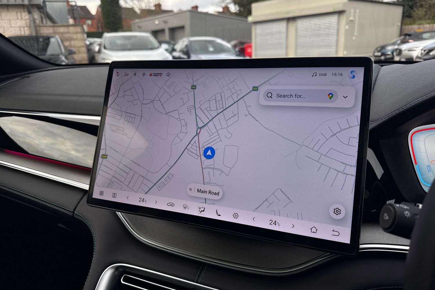 Used BYD Seal U 2025 for sale - 77270487: Photo 11