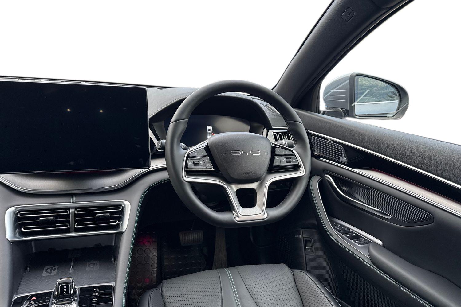 Used BYD Seal U 2025 for sale - 77270487: Photo 12