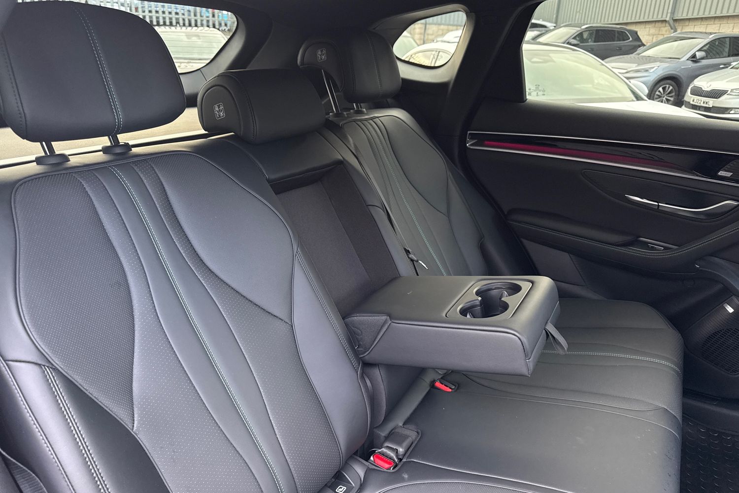 Used BYD Seal U 2025 for sale - 77270487: Photo 13