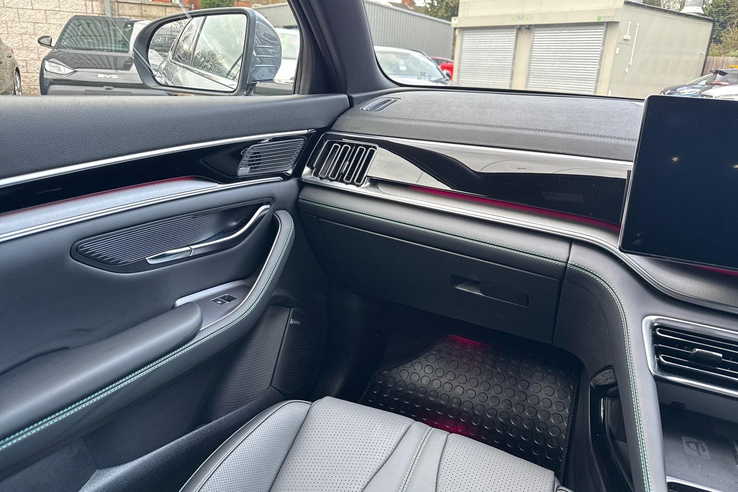 Used BYD Seal U 2025 for sale - 77270487: Photo 14