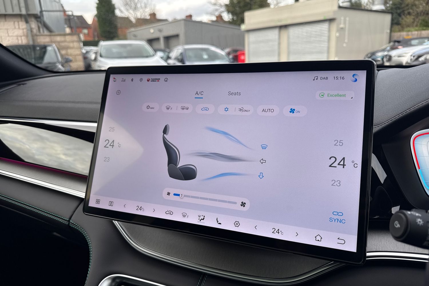 Used BYD Seal U 2025 for sale - 77270487: Photo 18