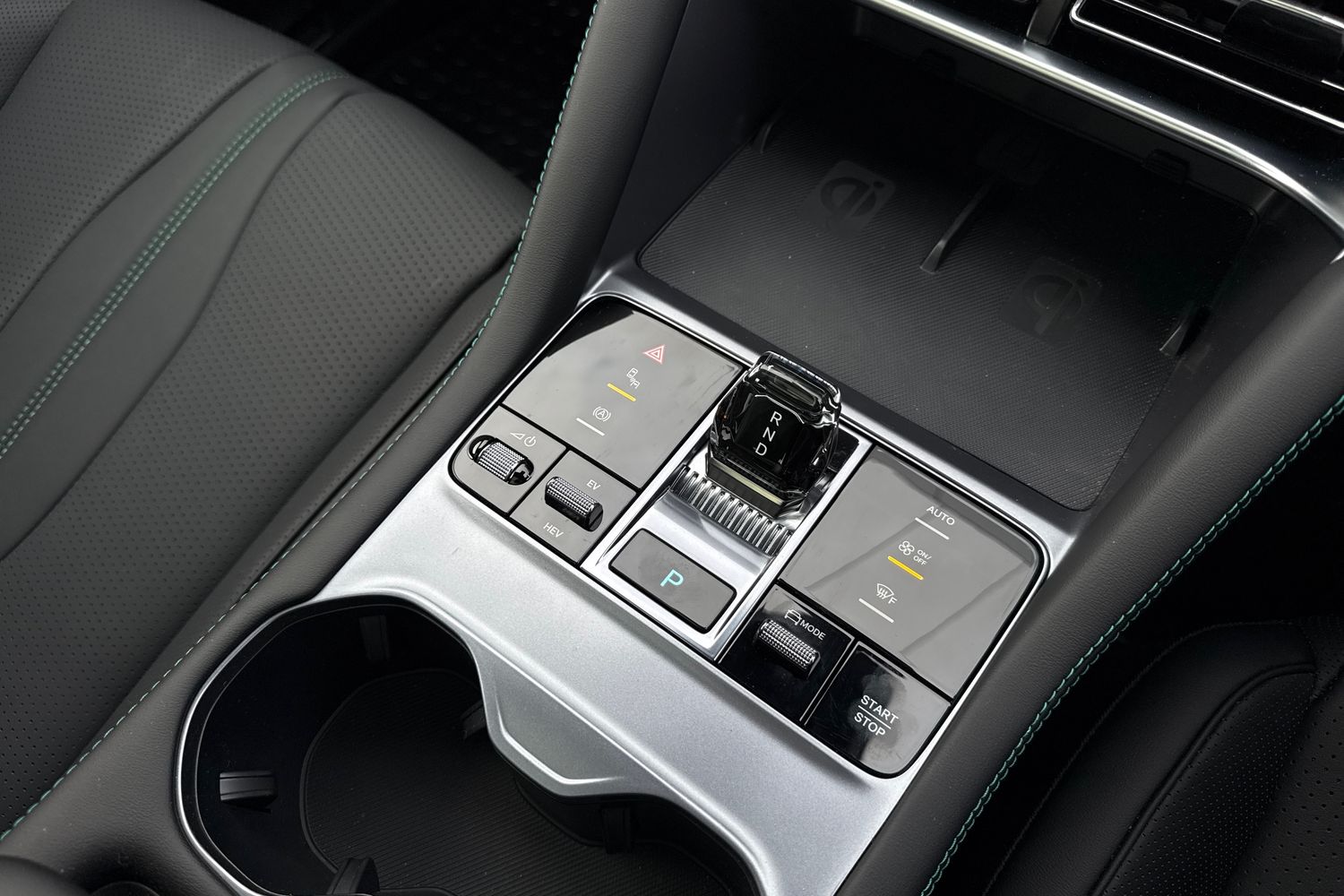 Used BYD Seal U 2025 for sale - 77270487: Photo 19