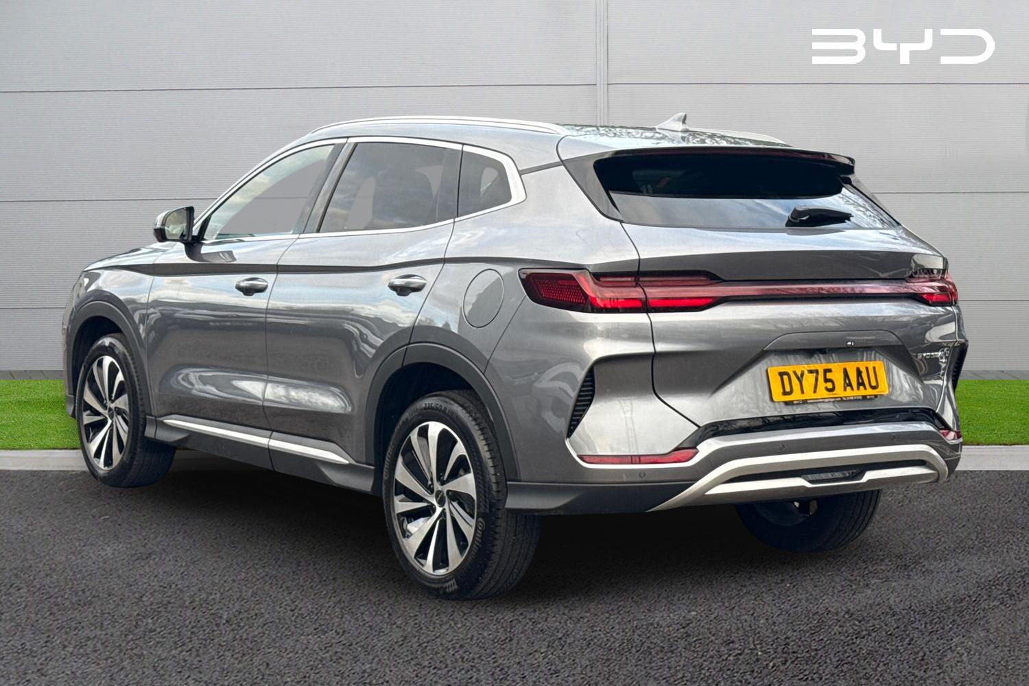 Used BYD Seal U 2025 for sale - 77270487: Photo 2