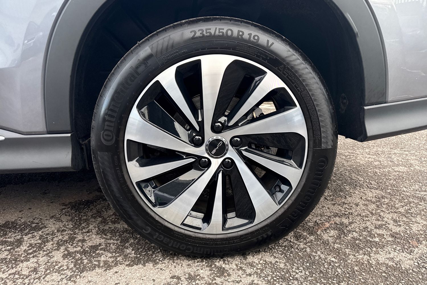 Used BYD Seal U 2025 for sale - 77270487: Photo 21