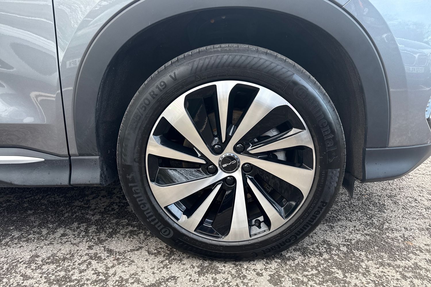 Used BYD Seal U 2025 for sale - 77270487: Photo 23