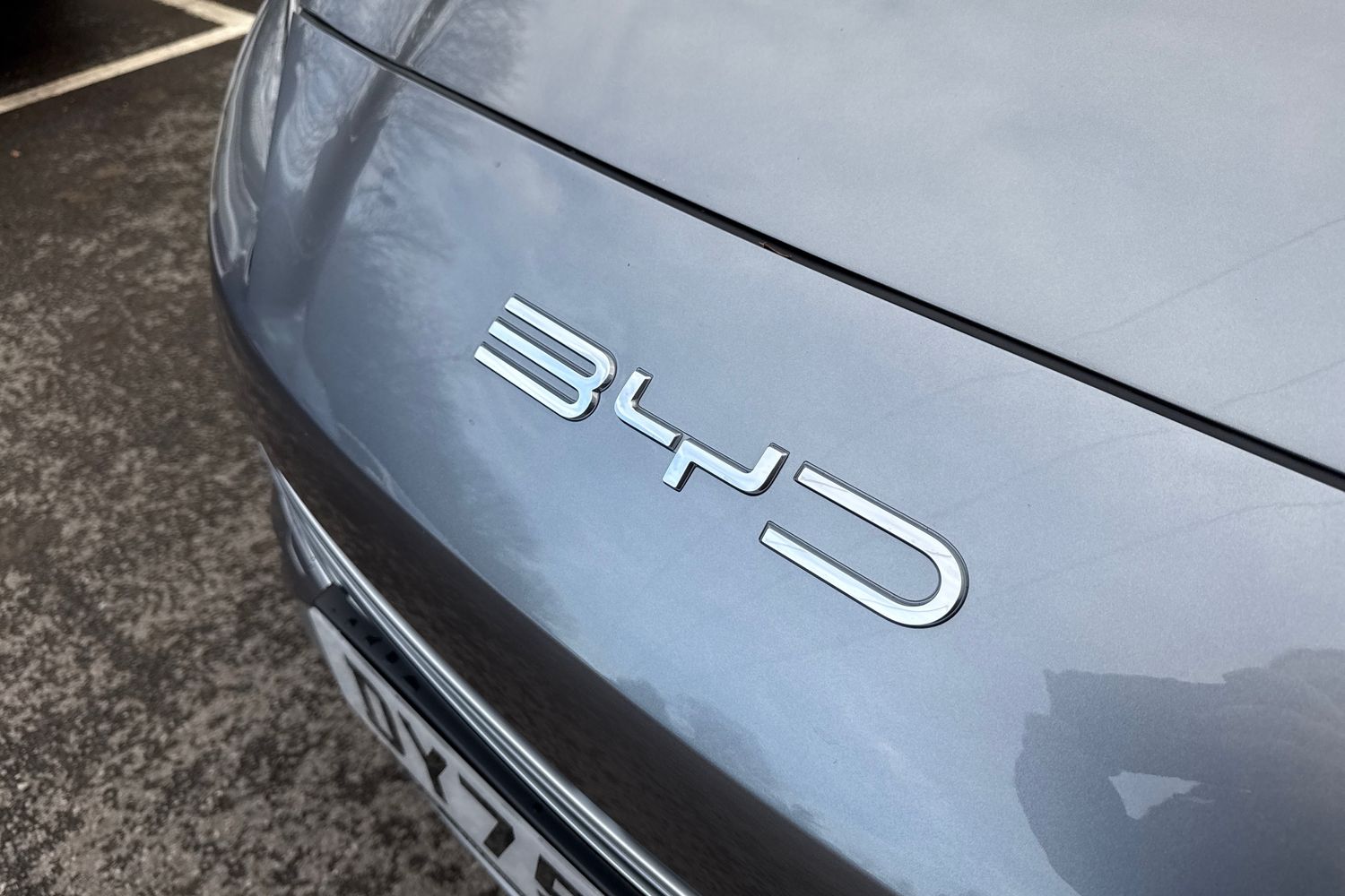 Used BYD Seal U 2025 for sale - 77270487: Photo 26