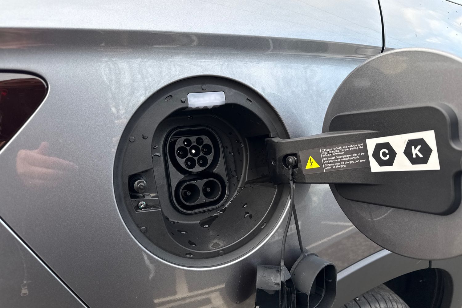 Used BYD Seal U 2025 for sale - 77270487: Photo 29