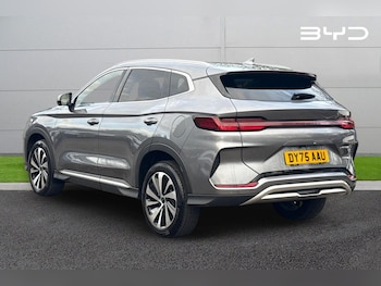 Used BYD Seal U 2025 for sale - 77270487: Photo