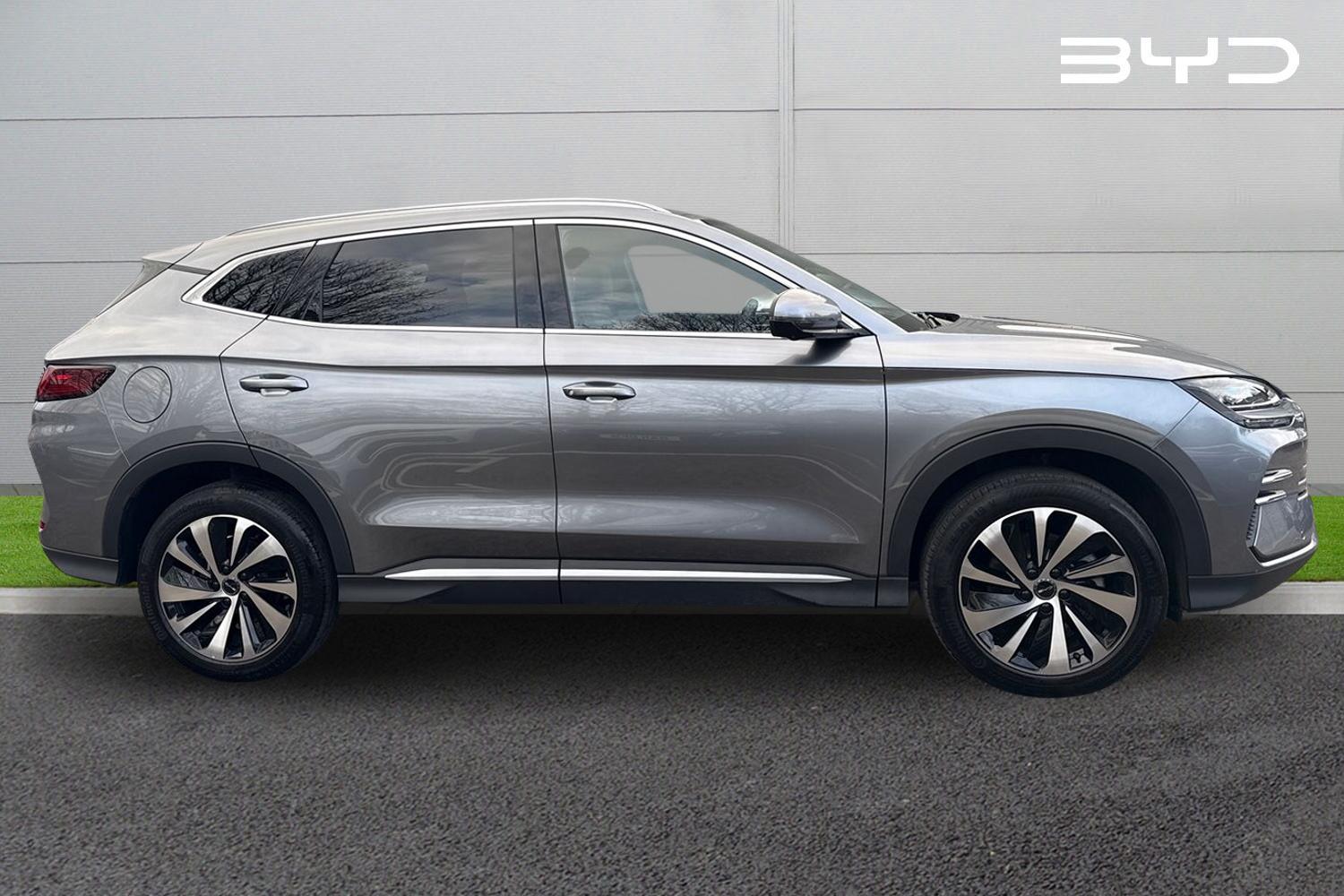 Used BYD Seal U 2025 for sale - 77270487: Photo 3