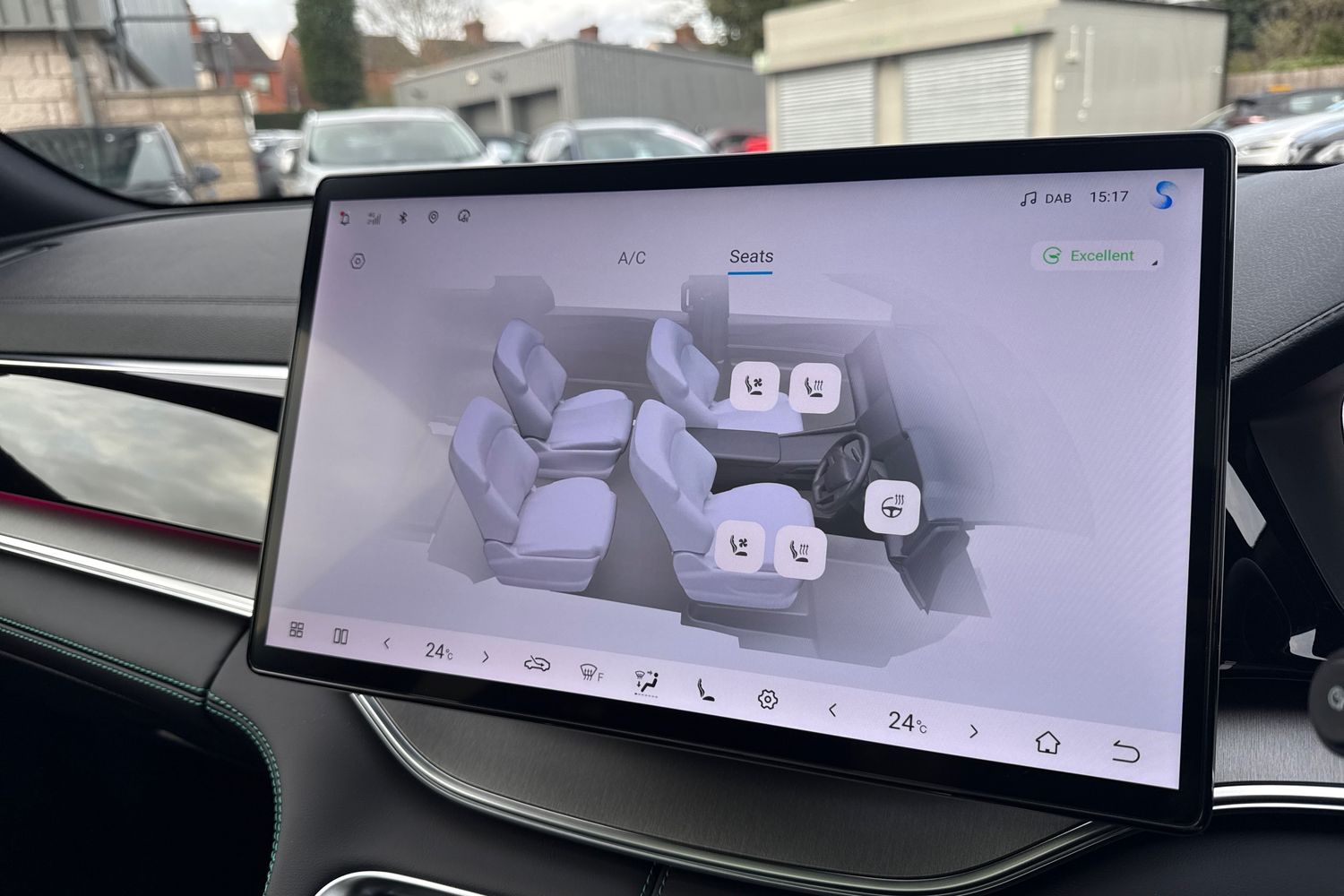 Used BYD Seal U 2025 for sale - 77270487: Photo 31