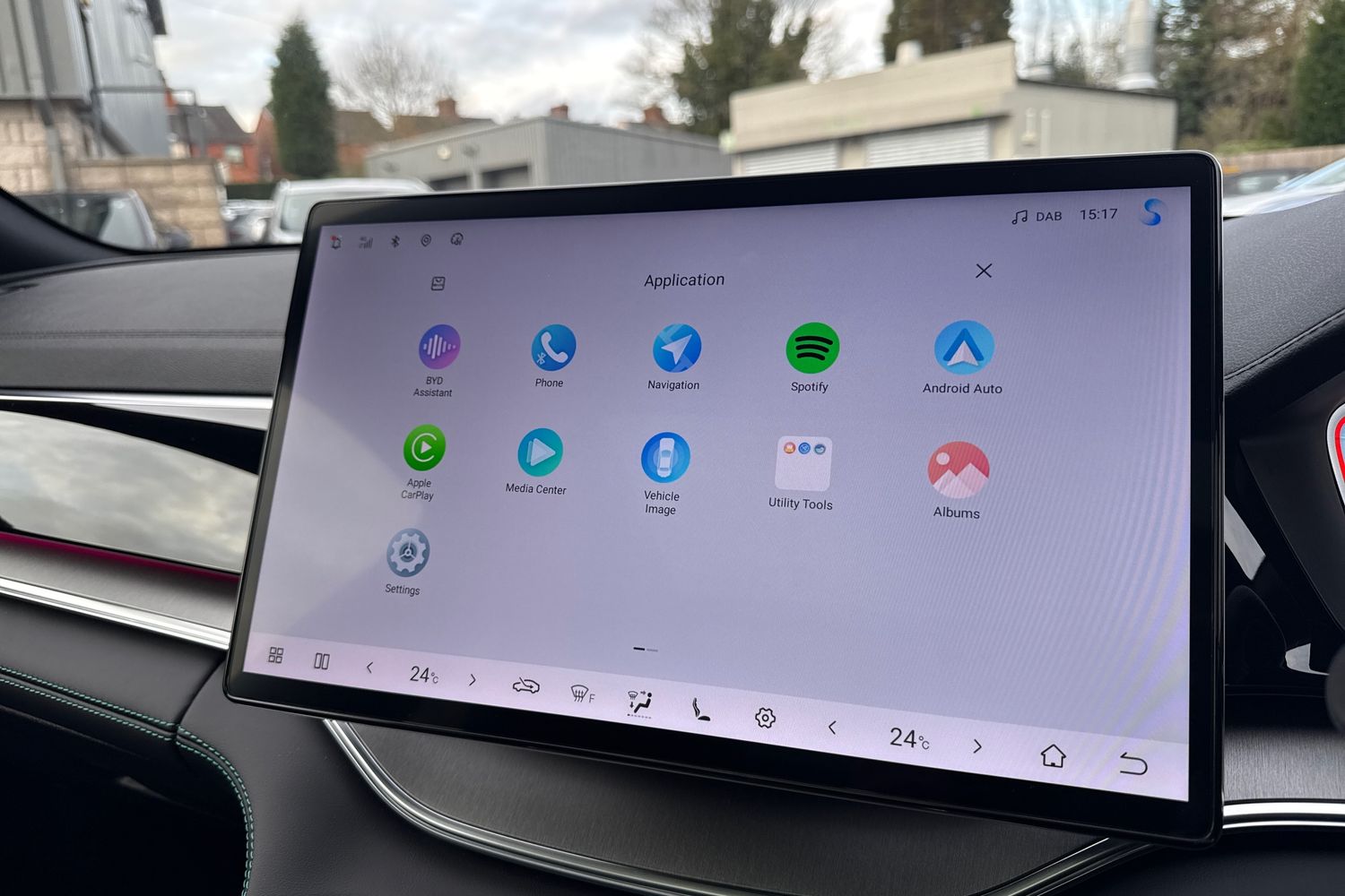 Used BYD Seal U 2025 for sale - 77270487: Photo 37