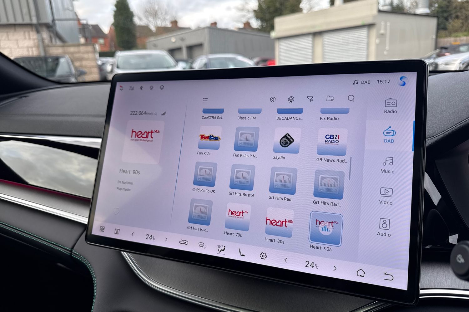 Used BYD Seal U 2025 for sale - 77270487: Photo 39