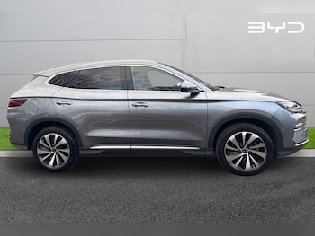 Used BYD Seal U 2025 for sale - 77270487: Photo