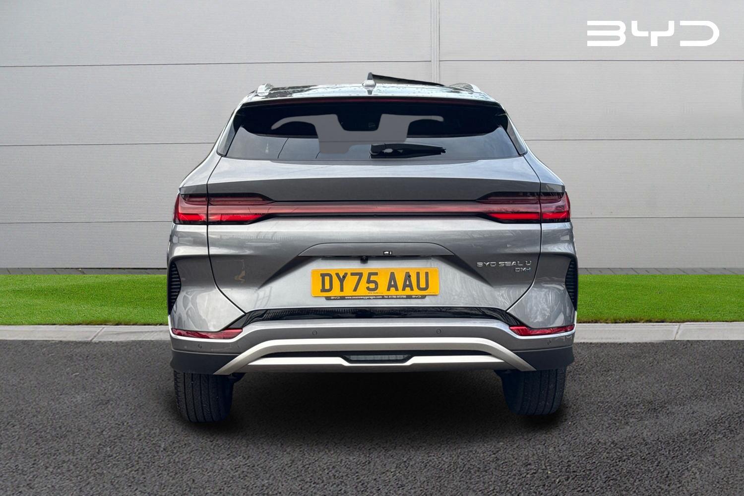 Used BYD Seal U 2025 for sale - 77270487: Photo 4