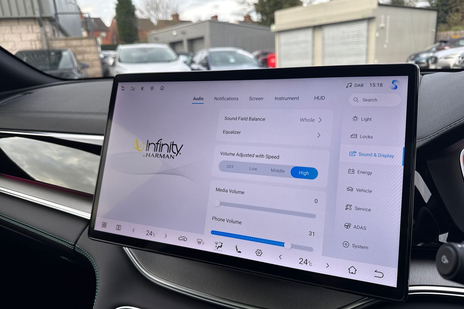 Used BYD Seal U 2025 for sale - 77270487: Photo 42