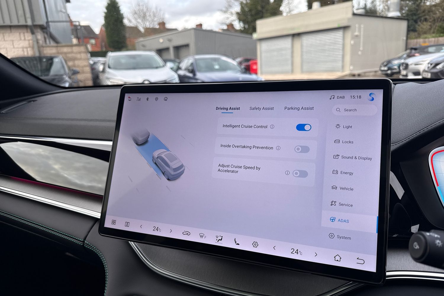 Used BYD Seal U 2025 for sale - 77270487: Photo 45