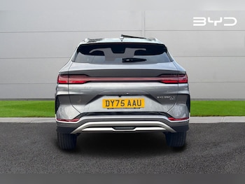 Used BYD Seal U 2025 for sale - 77270487: Photo