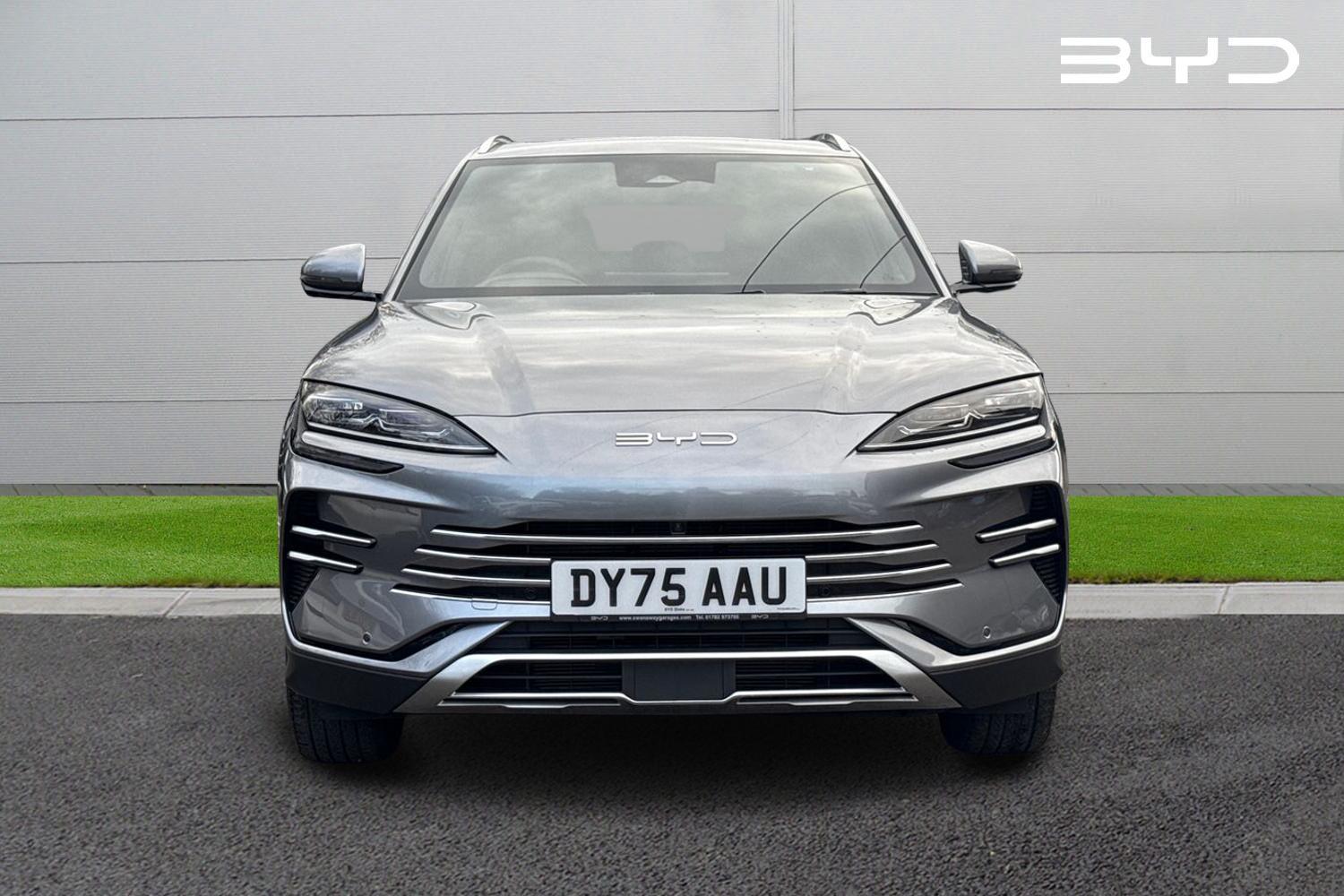 Used BYD Seal U 2025 for sale - 77270487: Photo 5