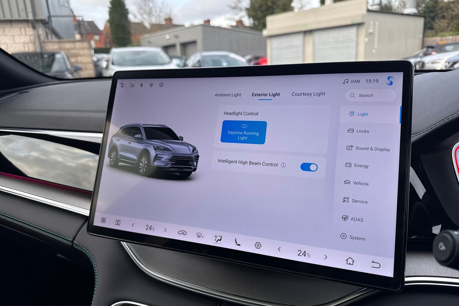 Used BYD Seal U 2025 for sale - 77270487: Photo 50